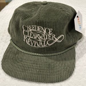 SNAG Creedence Clearwater Revival Vintage hat